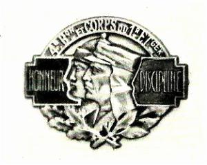 Legion - 106a